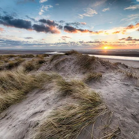 Near Belgian Coast With Terrace * Knokke-Heist