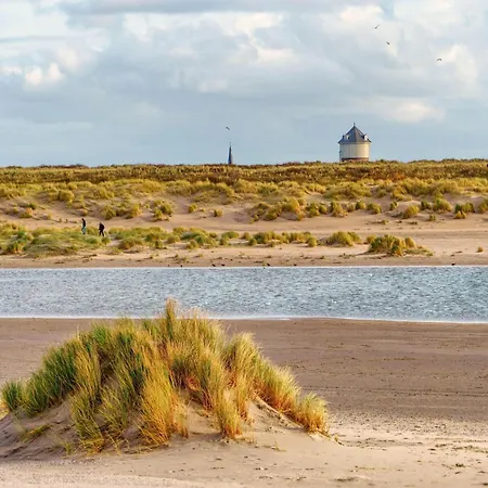 Apartament Near Belgian Coast With Terrace *